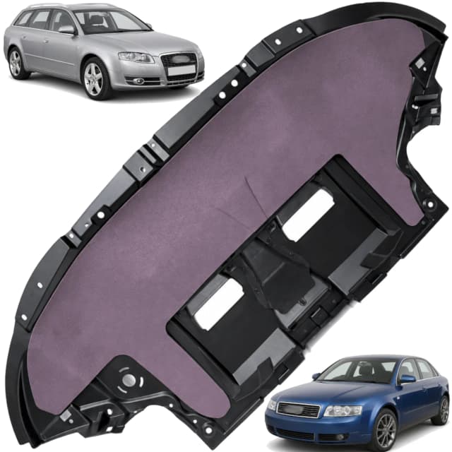 Osłona pod silnik AUDI A4 B6 / B7 00-08r