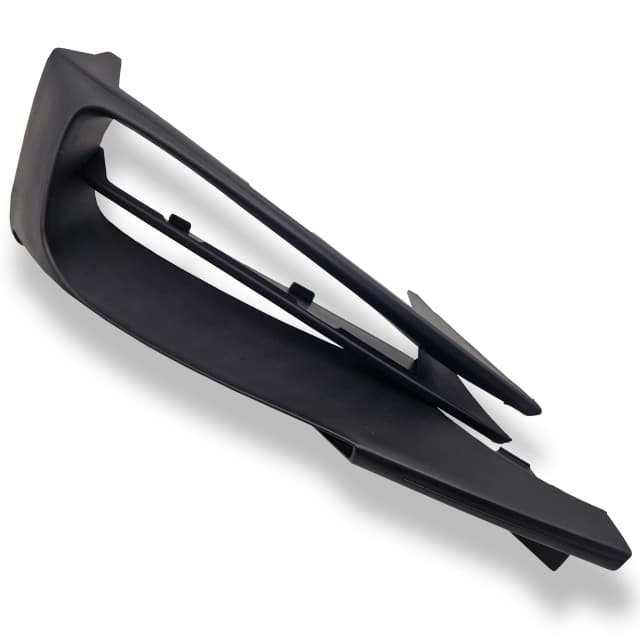 Listwa kratki zderzaka PORSCHE PANAMERA 971 16- LEWA