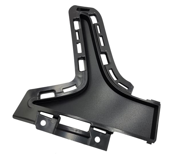 Kratka zderzaka AUDI A6 C8 S-LINE # PRAWA