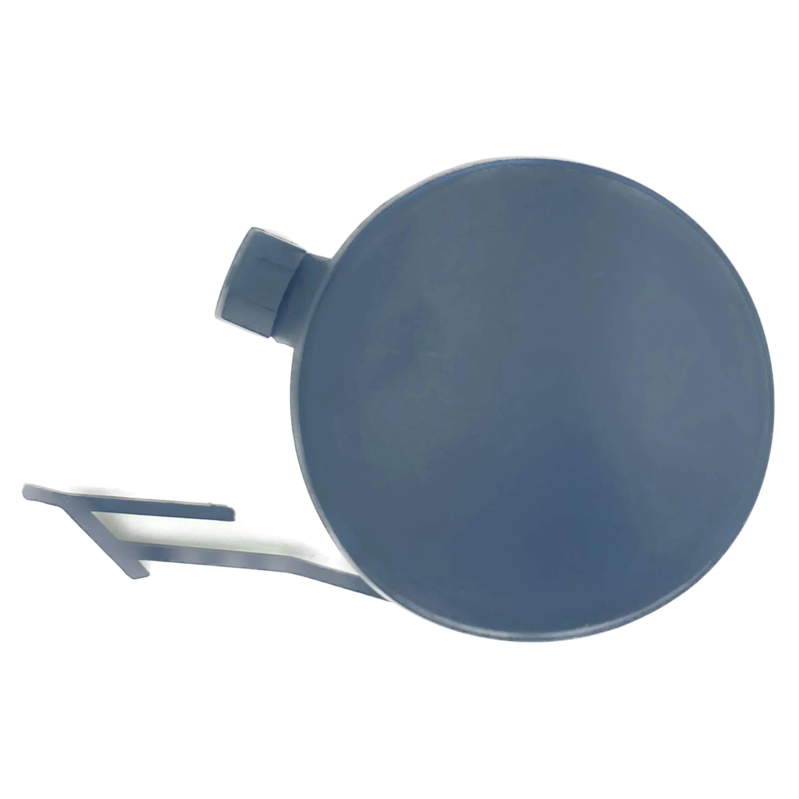 Zaślepka haka holowniczego PORSCHE MACAN 95B 18r- (95B807156C, 95B807156CG2X)