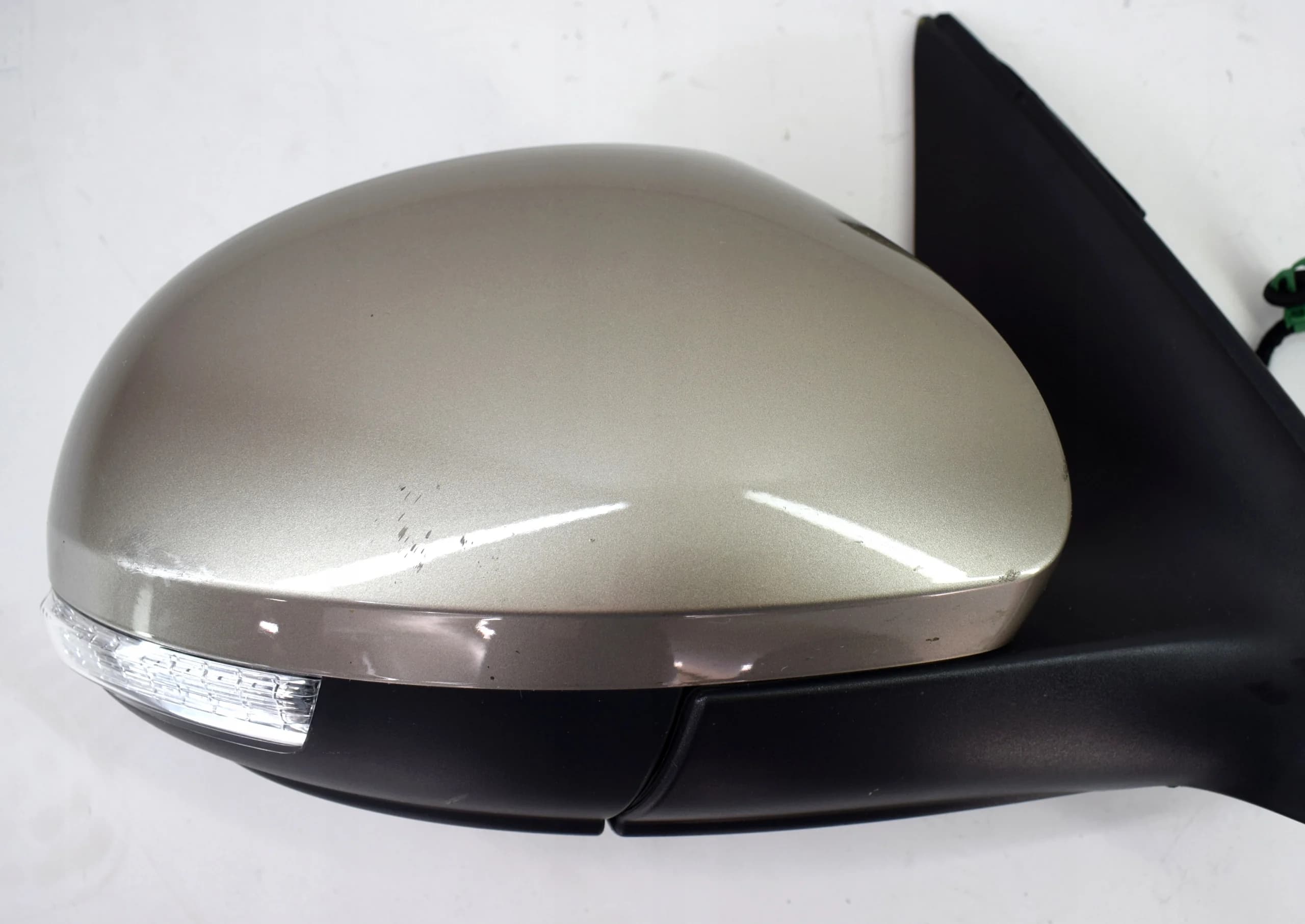 LUSTERKO PRAWE 6 PIN VOLKSWAGEN VW TIGUAN FL