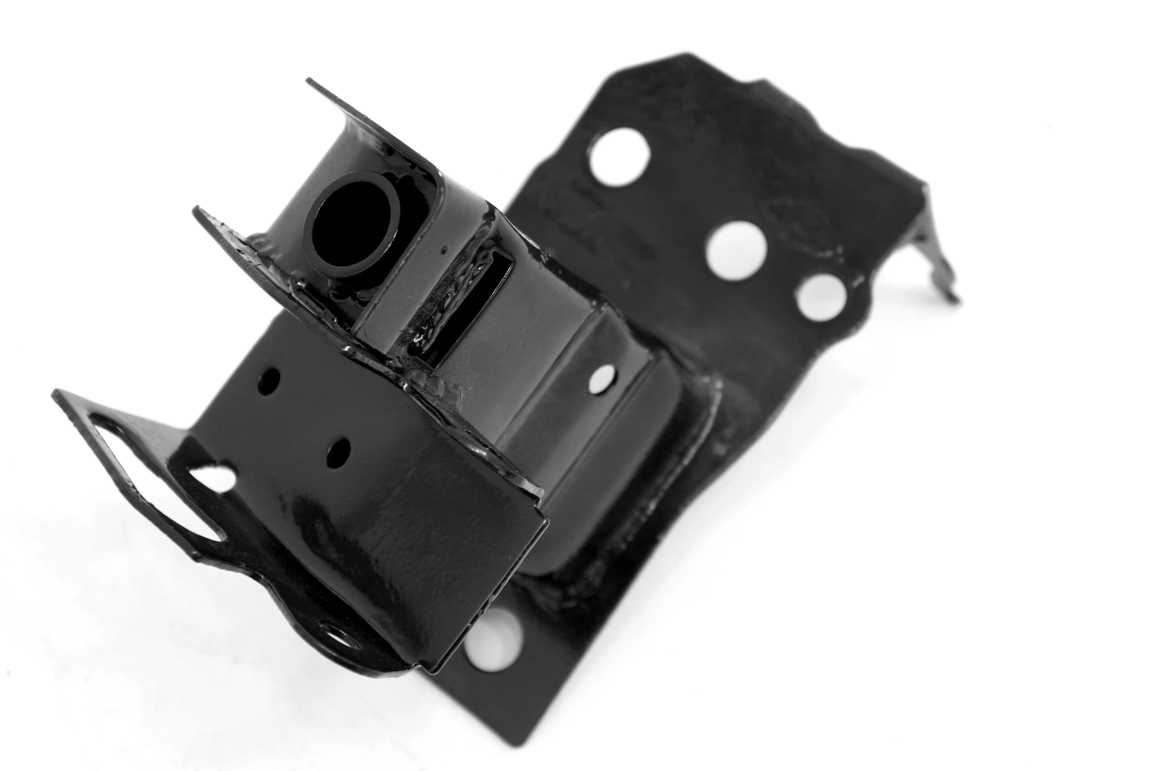 Strefa zgniotu AUDI Q7 4L PRAWA