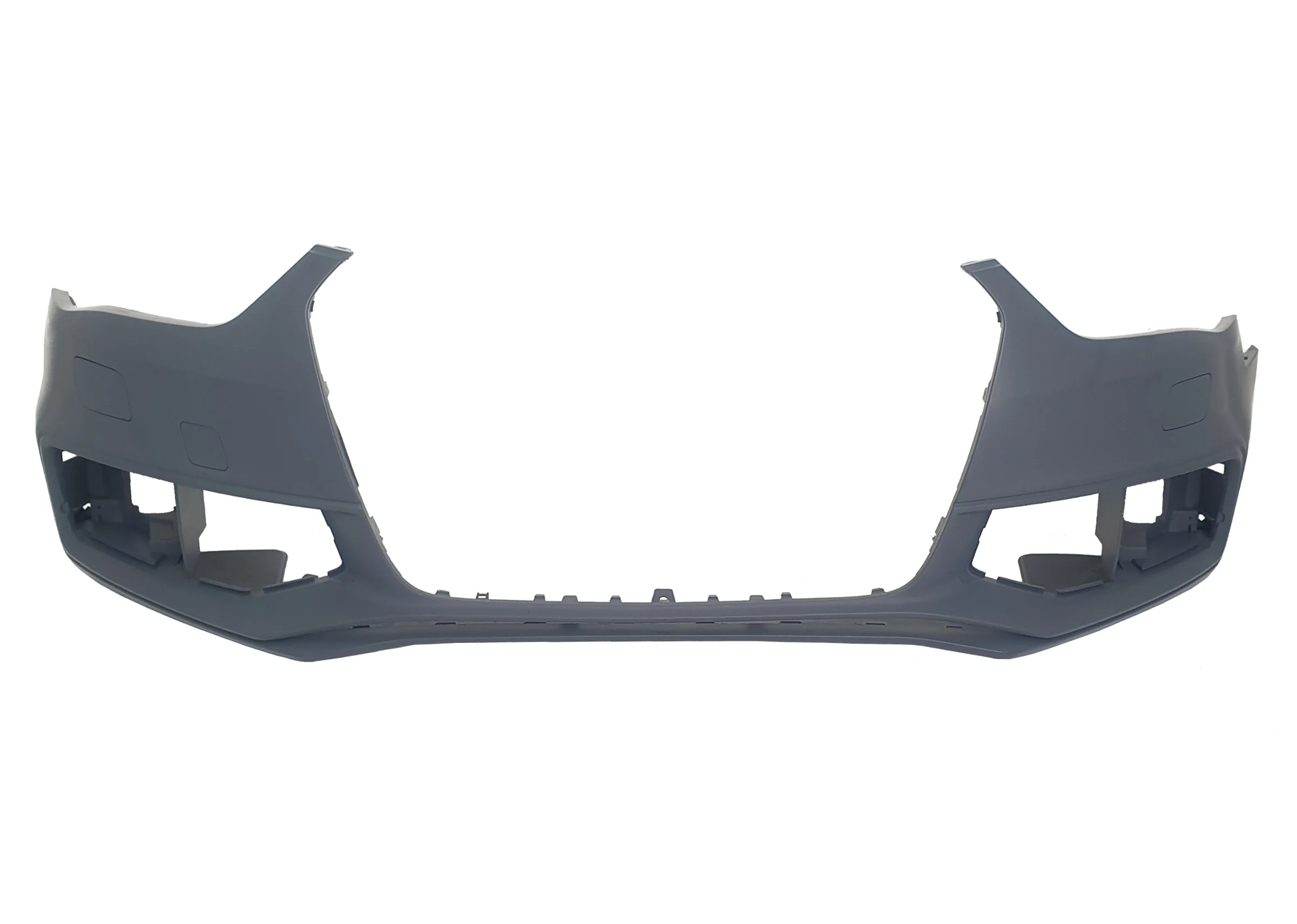 ZDERZAK PRZEDNI Audi A4 B8 FL S-LINE SPRYSKIWACZE (8K0807065F)