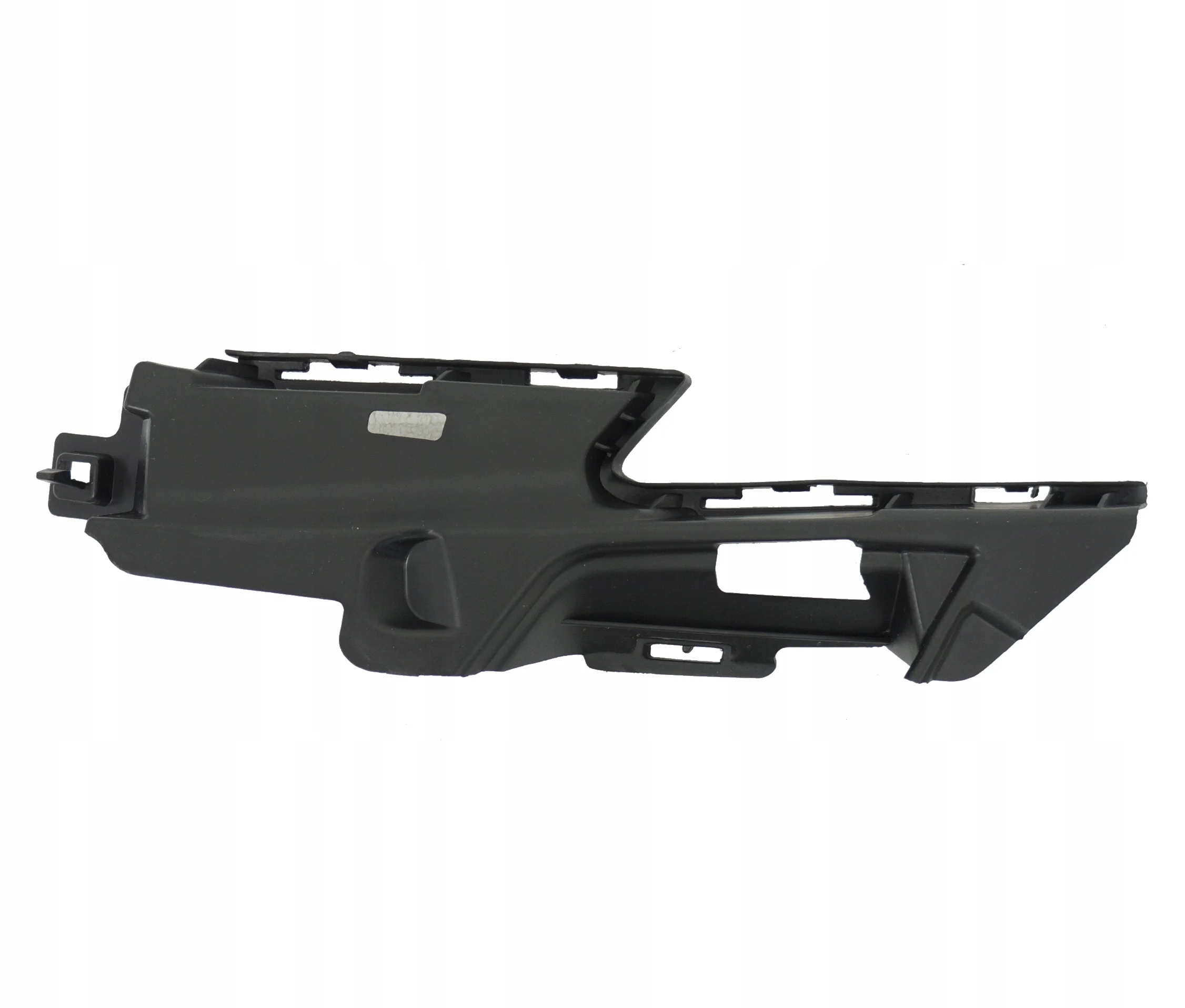 Ślizg zderzaka AUDI A3 8V FL SEDAN/HB LEWA (8V5807319, 8V3807319)