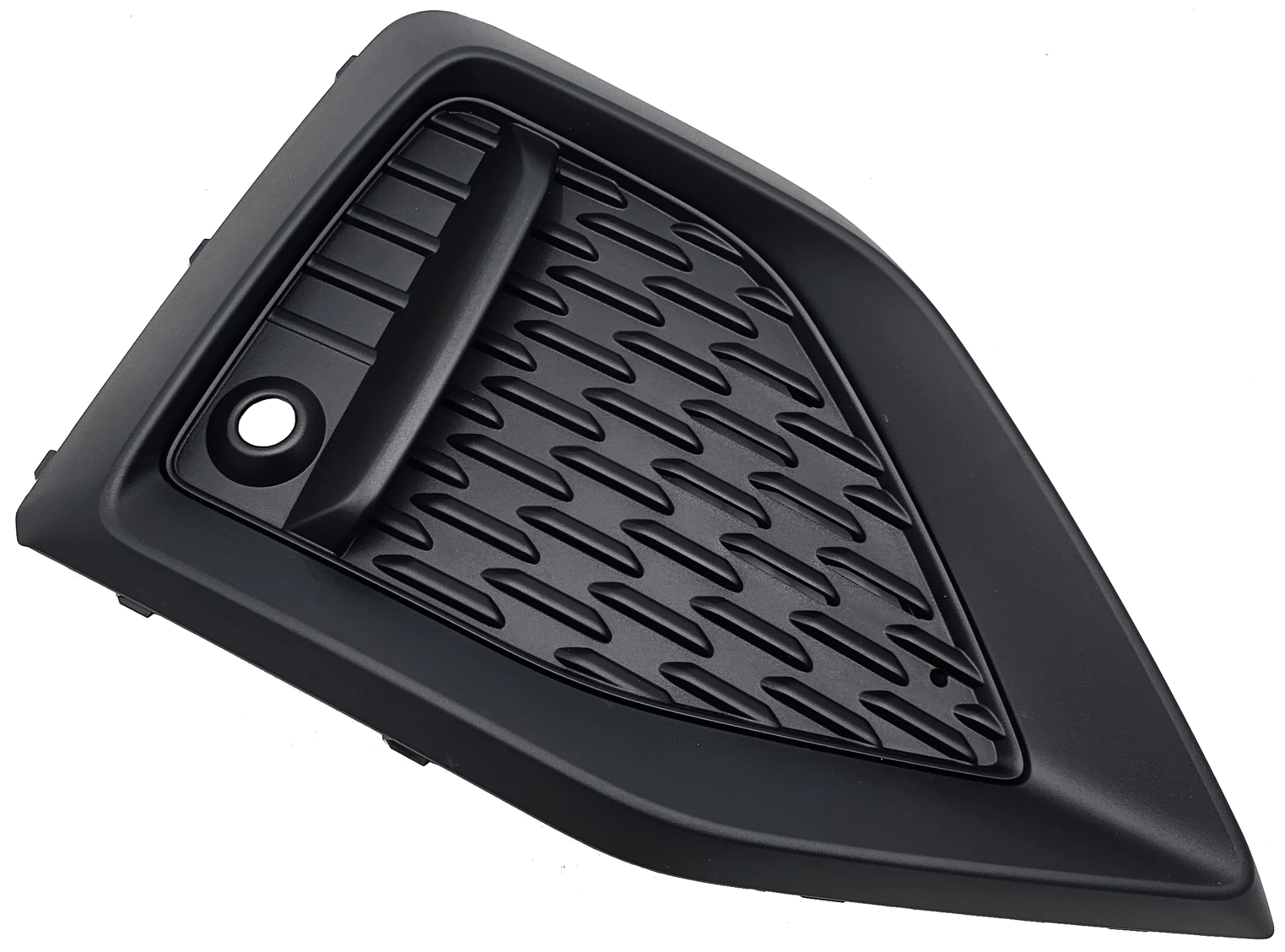 Kratka zderzaka przedniego AUDI Q2 20- PRAWA (81A807682R)