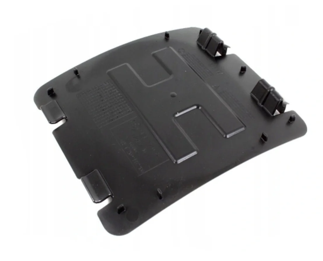 Zaślepka nadkola BMW F20 F30 F31 (7260397, 51717260397)