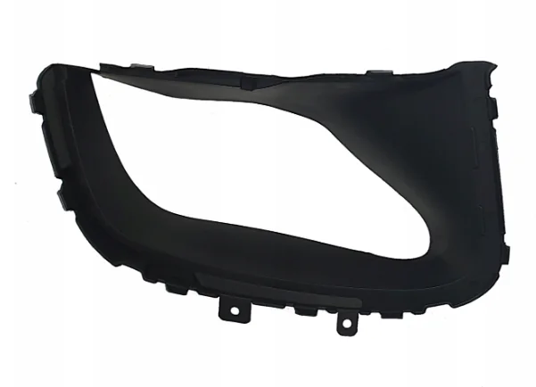 Kierownica powietrza Porsche cayenne 7P5 14-18r LEWA