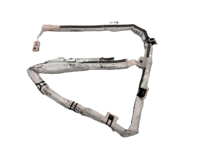 Kurtyna PORSCHE CAYENNE 9Y3 PRAWA