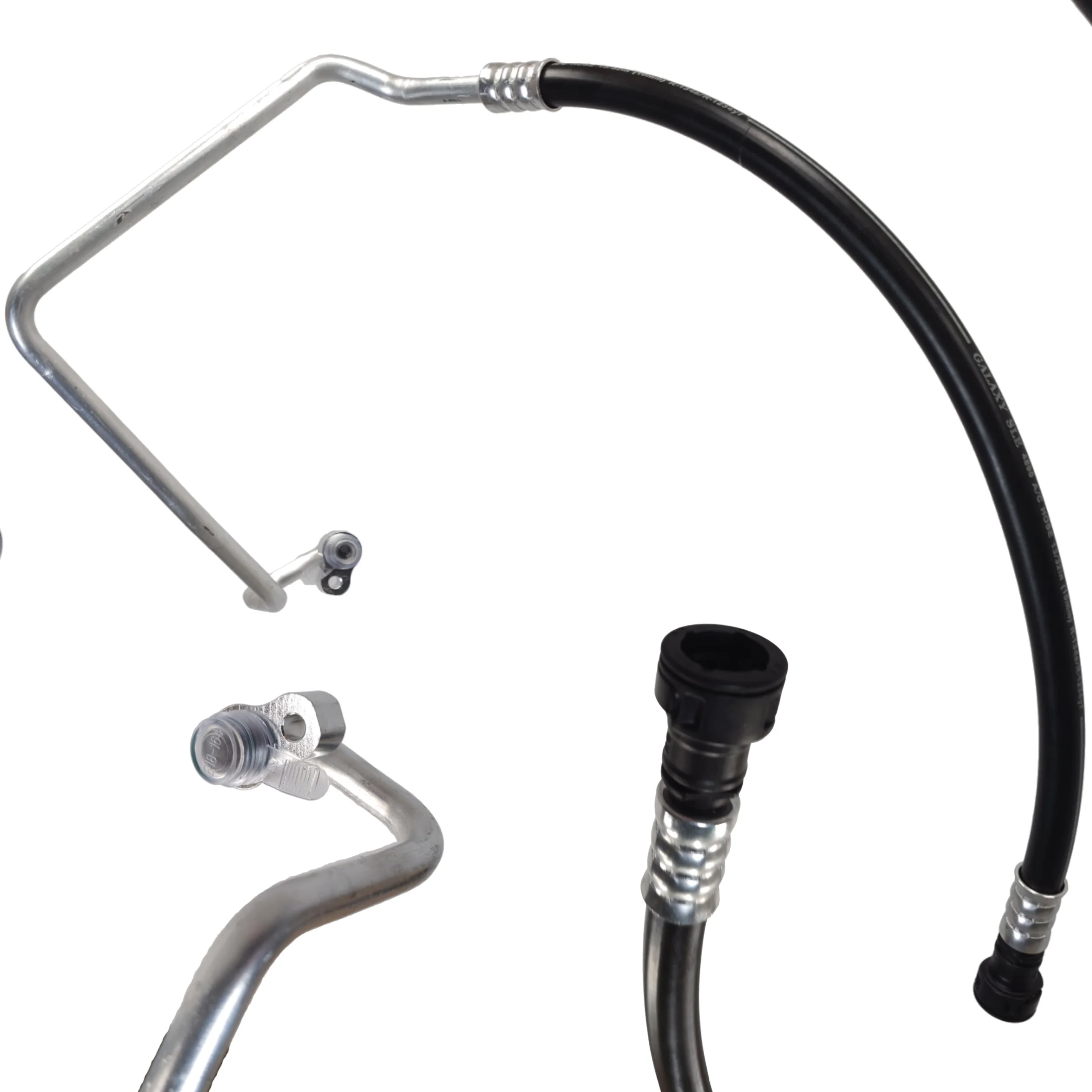 Przewód klimatyzacji FIAT GRANDE PUNTO 1.2 1.4 05-15R (51751095)