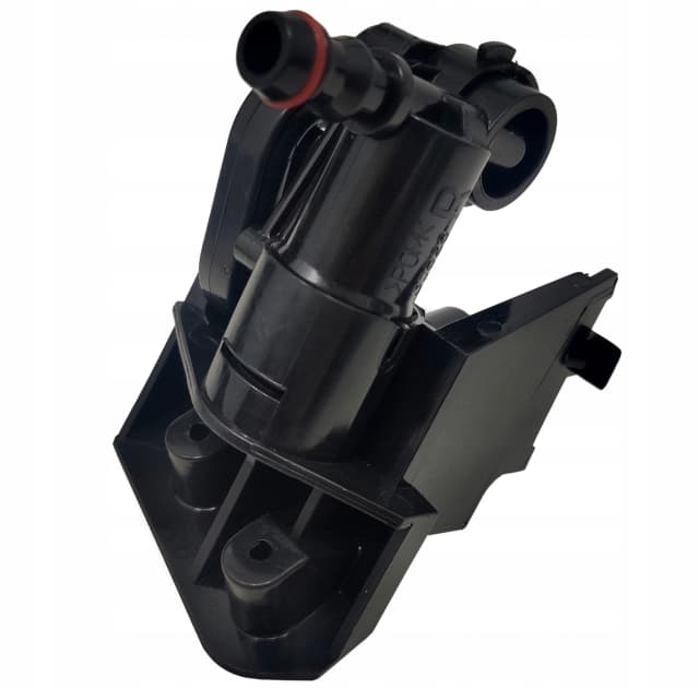 Spryskiwacz reflektora TOYOTA COROLLA X E15 10-13r PRAWY