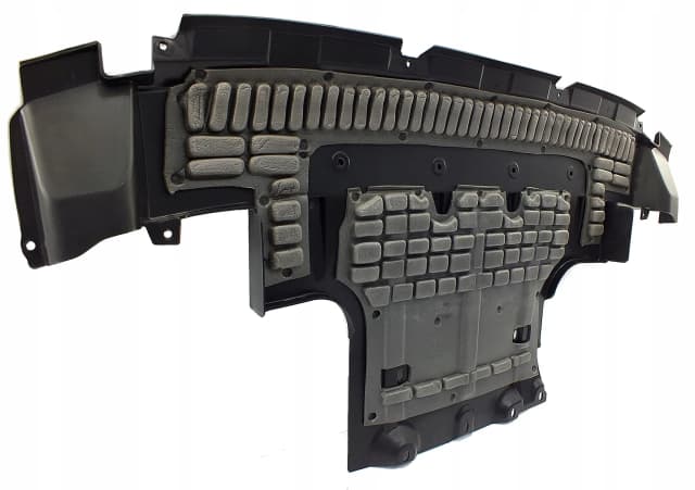 Osłona pod silnik AUDI Q7 4L FL 10-15r