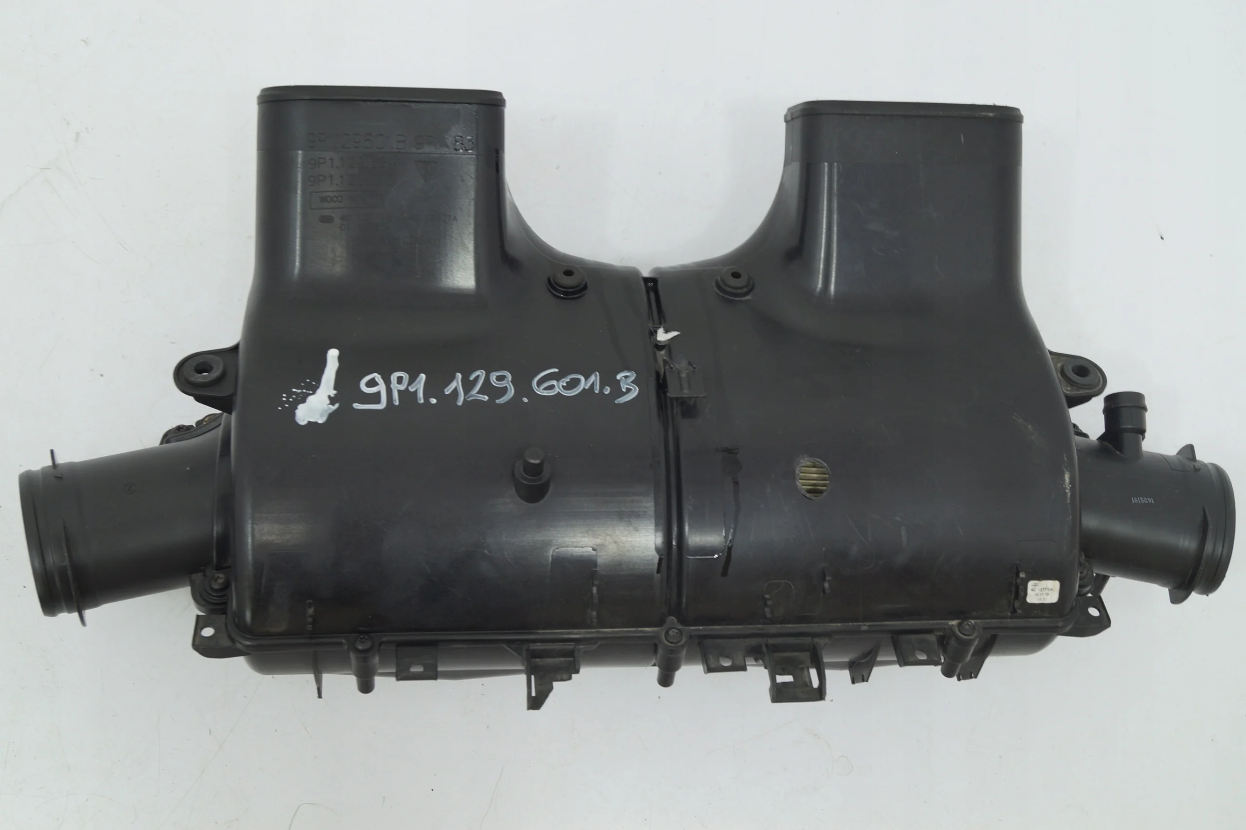 OBUDOWA FILTRA POWIETRZA PORSCHE 991 FL 9P1129601B