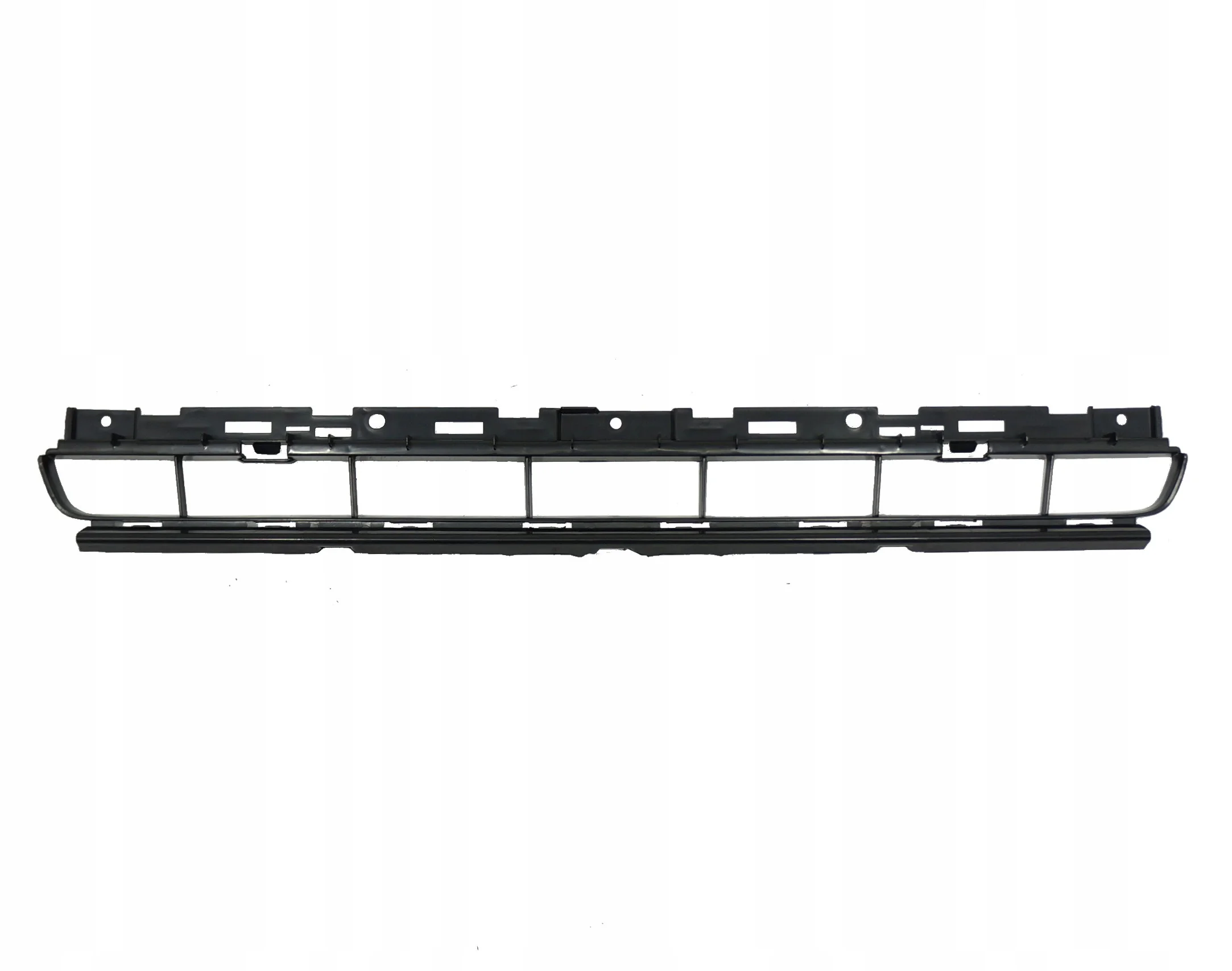 Kratka środkowa zderzaka AUDI A4 B9 8W0 15-20r (8W0807683)