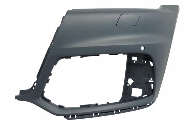 Zderzak AUDI Q5 80A LEWY