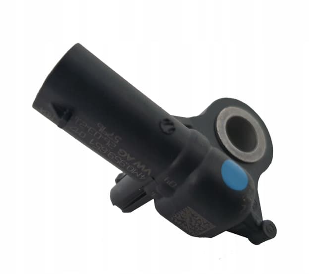 Czujnik uderzenia AUDI 4M0959651