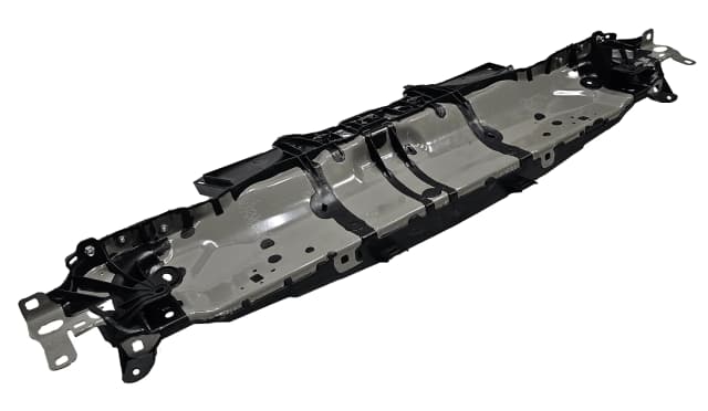 Pas przedni PORSCHE MACAN 95B 2.0 TFSI 3.0 TDI