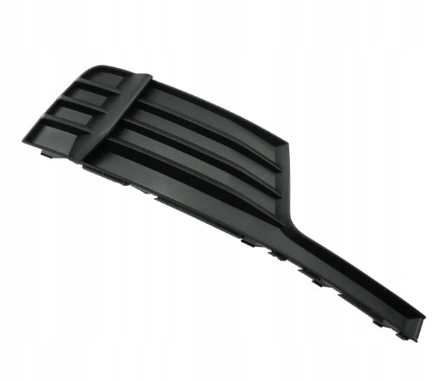 Kratka zderzaka AUDI A3 8V FL HB 16-19r PRAWA