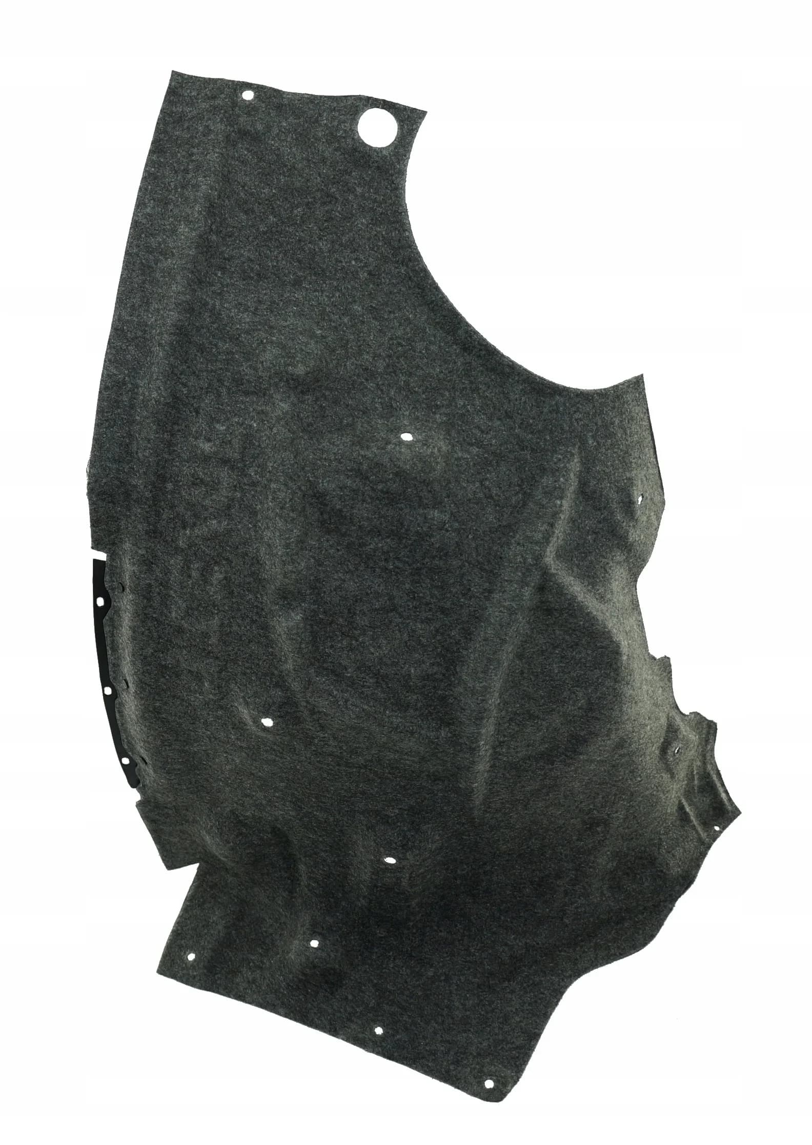 Nadkole BMW F30 F31 LEWE cz. TYLNA (7260699)