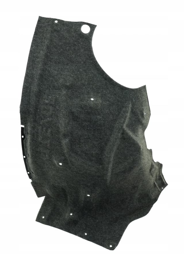 Nadkole BMW F30 F31 LEWE cz. TYLNA