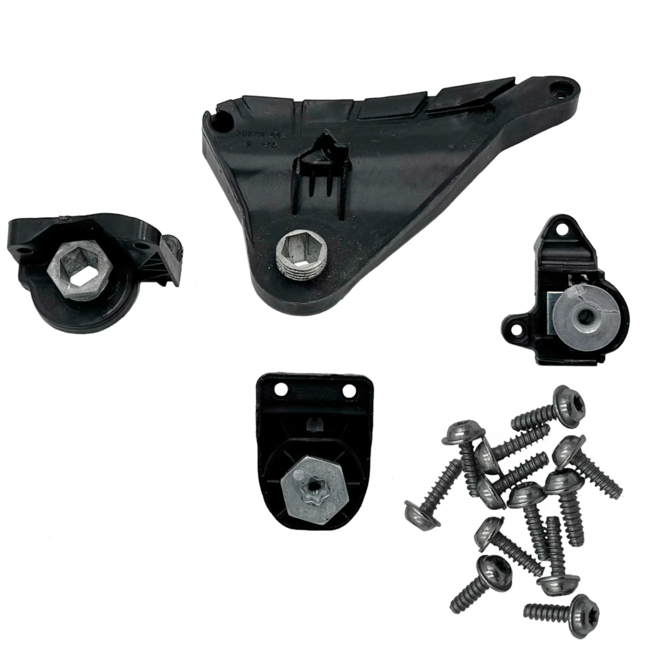 Zestaw naprawczy lampy MERCEDES C-KLASA W206 LEWY (A2068209700)