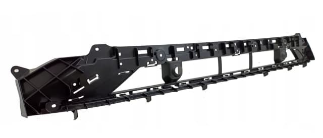 Kratka środkowa zderzaka AUDI Q5 80A FL S-LINE 20-23r