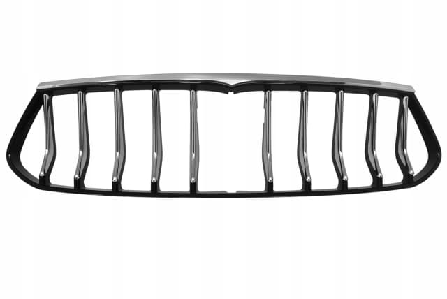 Atrapa zderzaka MASERATI GHIBLI III 17r-