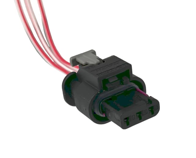 Wtyczka czujnika PDC - VW AUDI SKODA