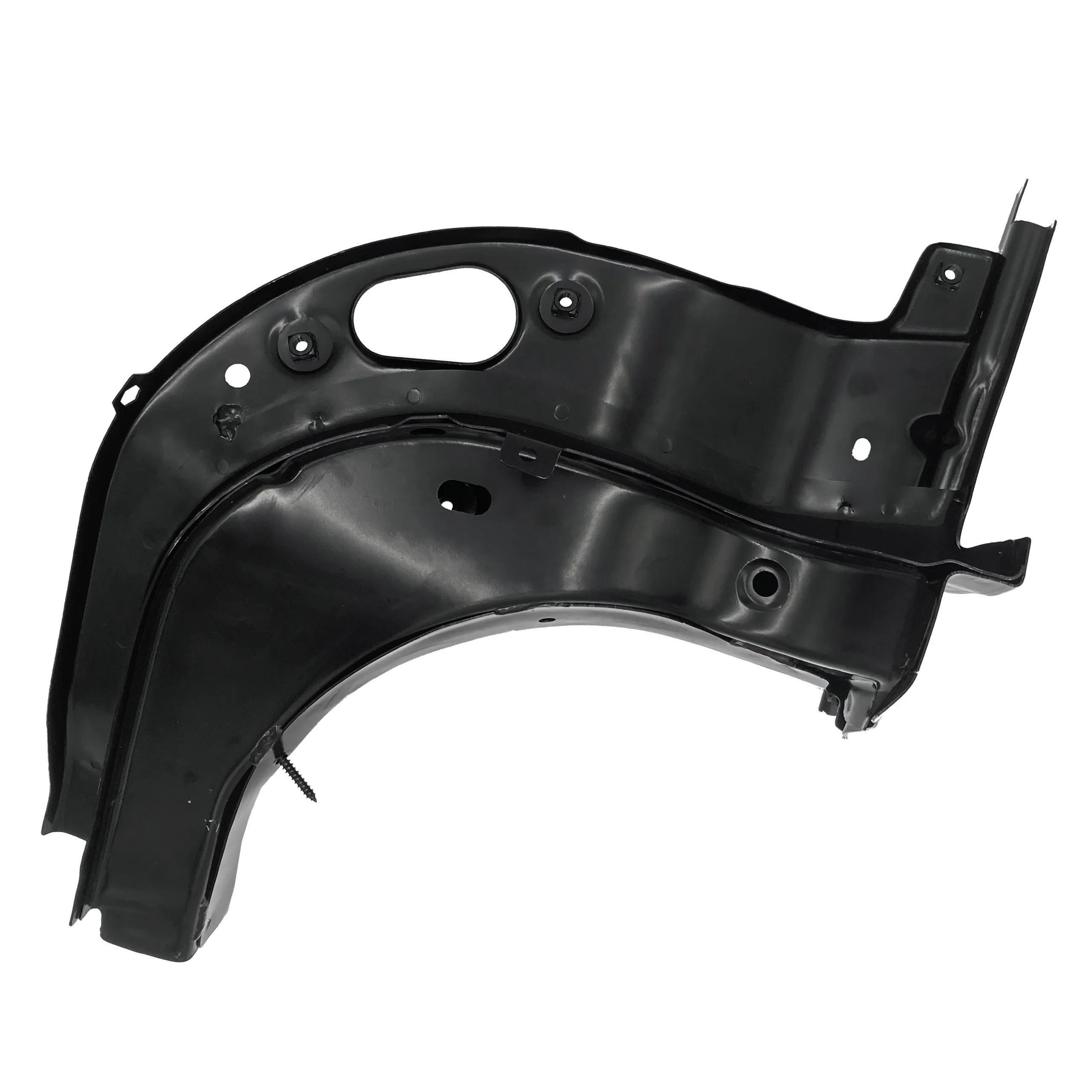 Ślizg lampy PORSCHE CAYENNE 7P FL 14-18r PRAWY (95850107200, 7P5806564, 95850107200GRV)