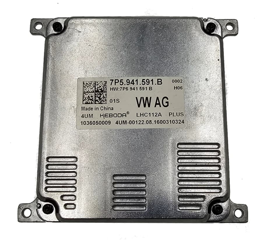 Przetwornica lampy 7P5941591B (7P5941591B)