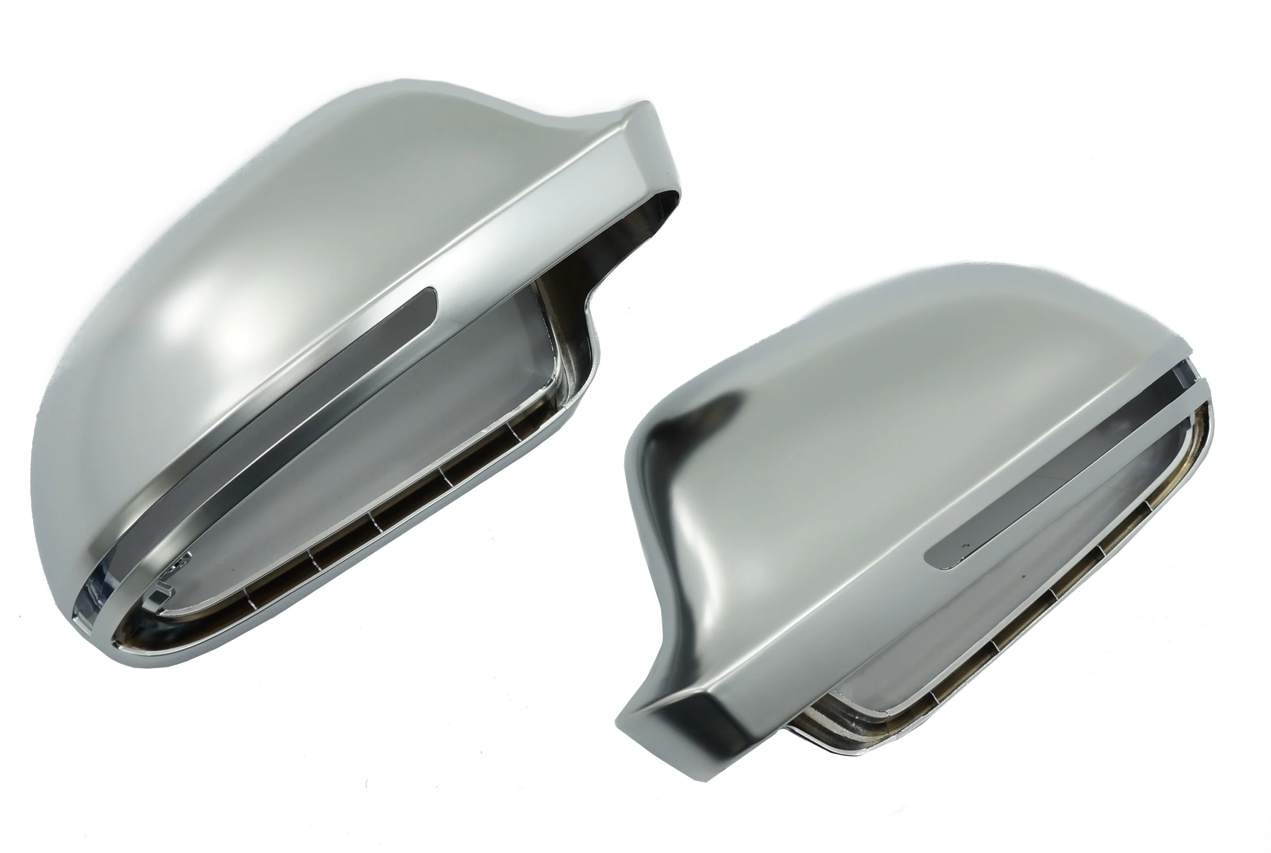 OBUDOWY LUSTEREK A3 A4 A6 SATYNA