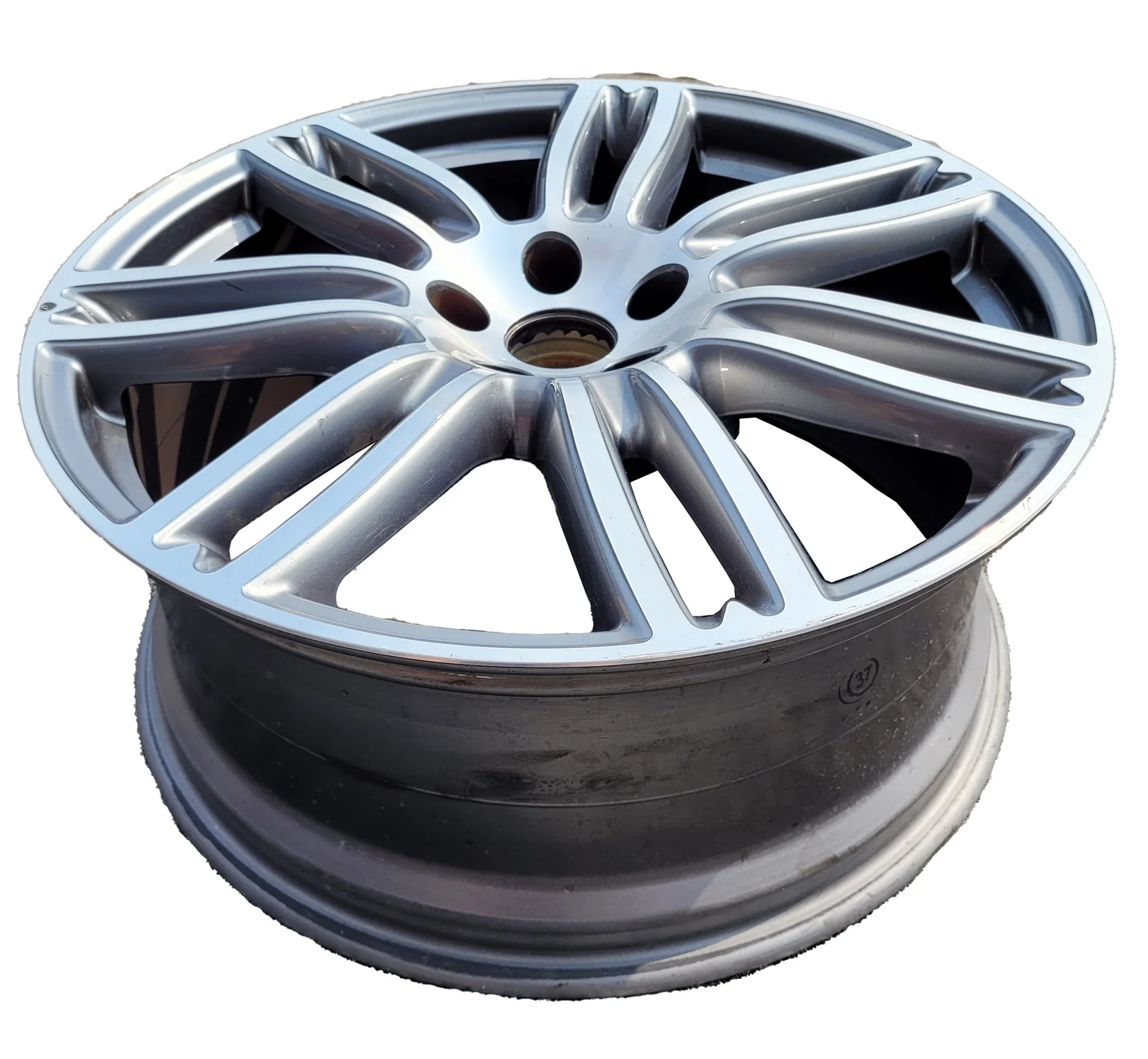 Felga MASERATTI GHIBLI/QUATTROPORTE PRZEDNIA (670016859)