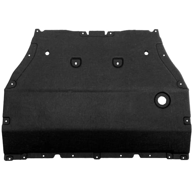 Osłona pod silnik PORSCHE CAYENNE 9Y 18-24r