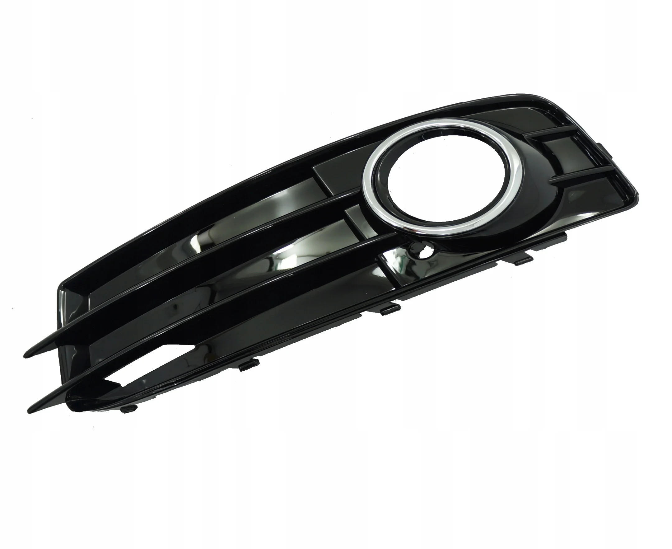 Kratka zderzaka AUDI A3 8P FL S-LINE 08-12r LEWA (8P0807681AF)