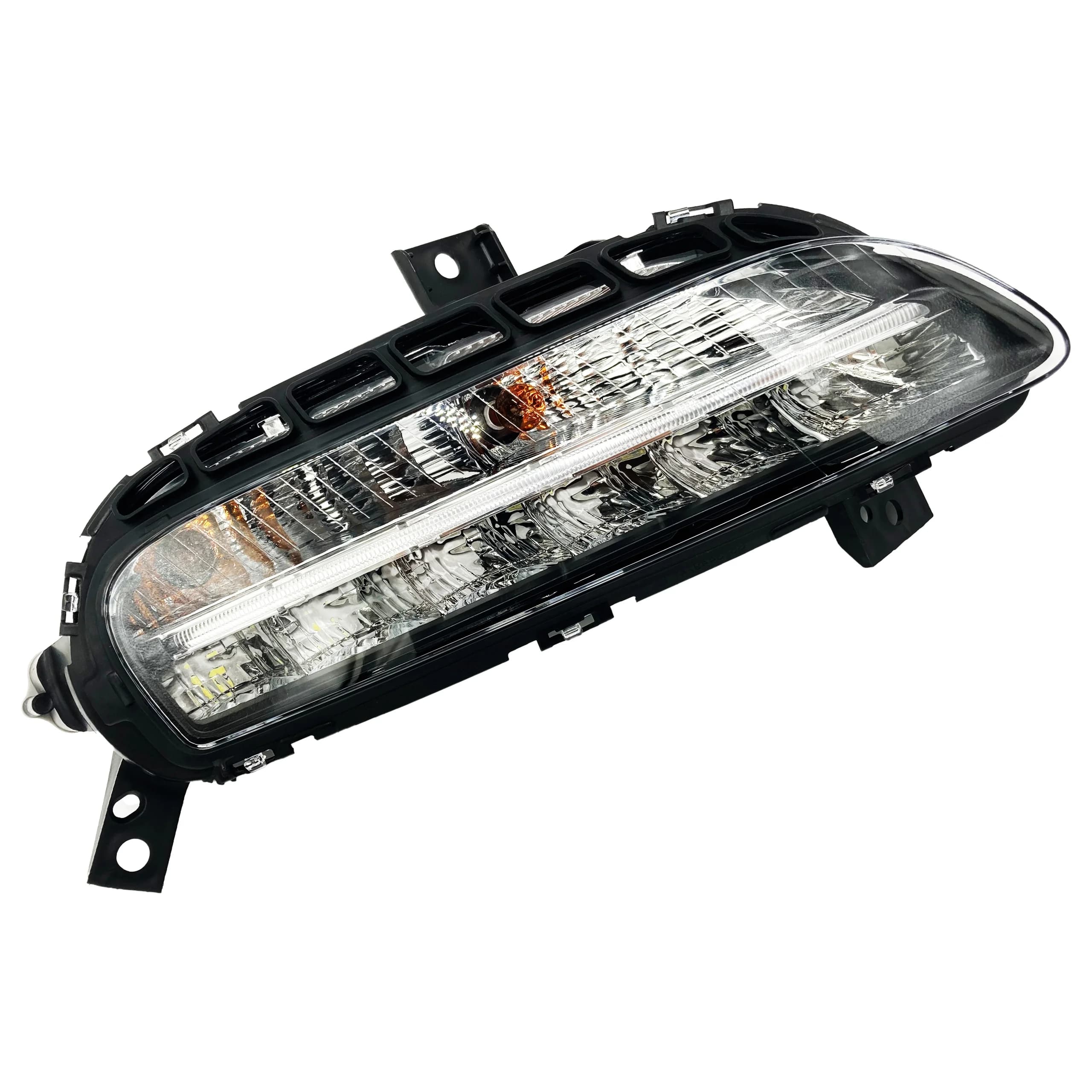 Kierunkowskaz PORSCHE PANAMERA 970 09-13r PRAWY (97063108204, 97063108203, 97063108202)