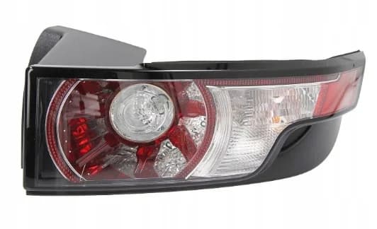 Lampa tylna RANGE ROVER EVOQUE 11-15r PRAWA