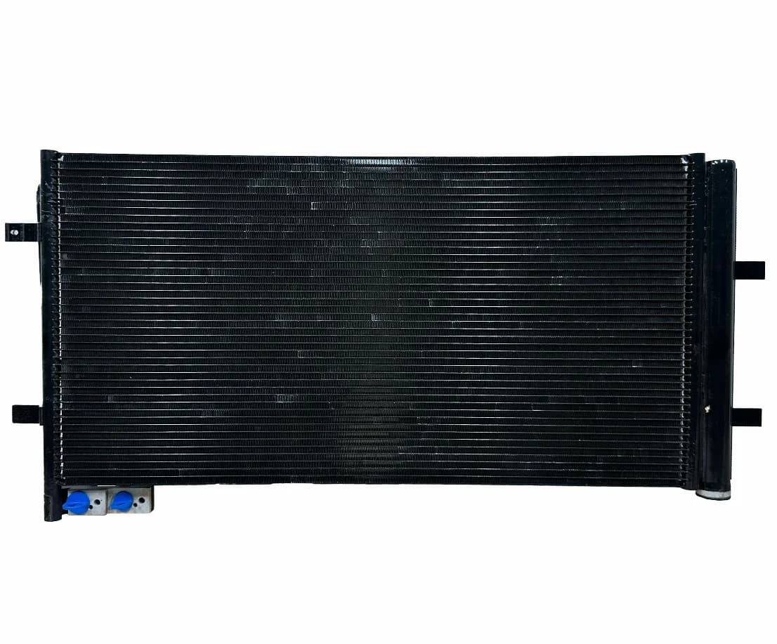 Chłodnica klimatyzacji AUDI Q3 8U (8U0260401B)