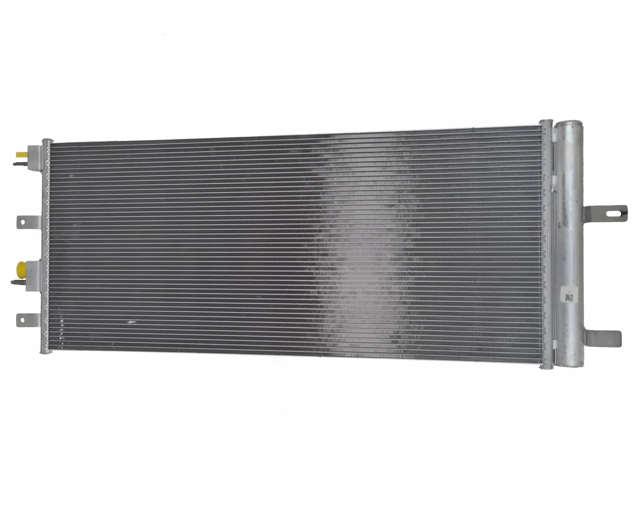 CHŁODNICA KLIMATYZACJI FORD EDGE S-MAX GALAXY (K2GH-19710-AA)