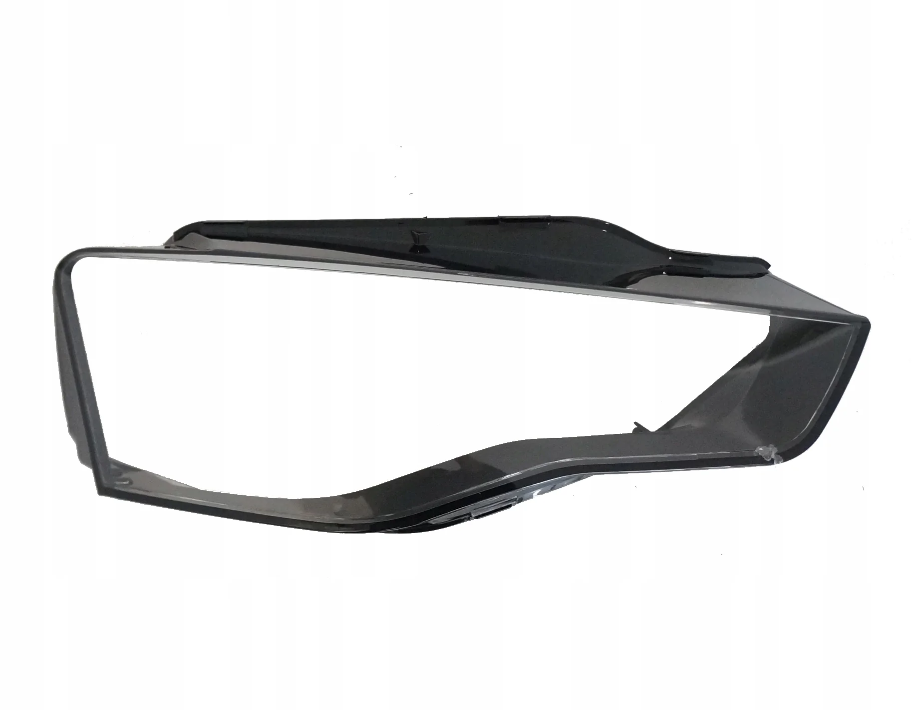 Szkło reflektora AUDI A5 FL 11-16r PRAWE