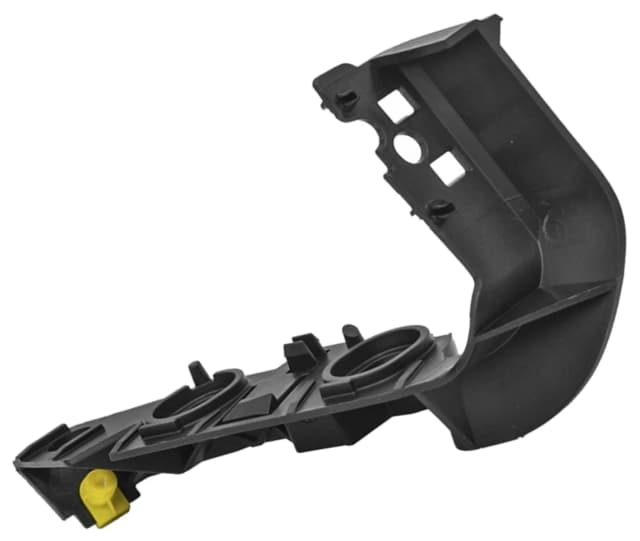 Ślizg zderzaka AUDI A5 8W6 16-19r PRAWY