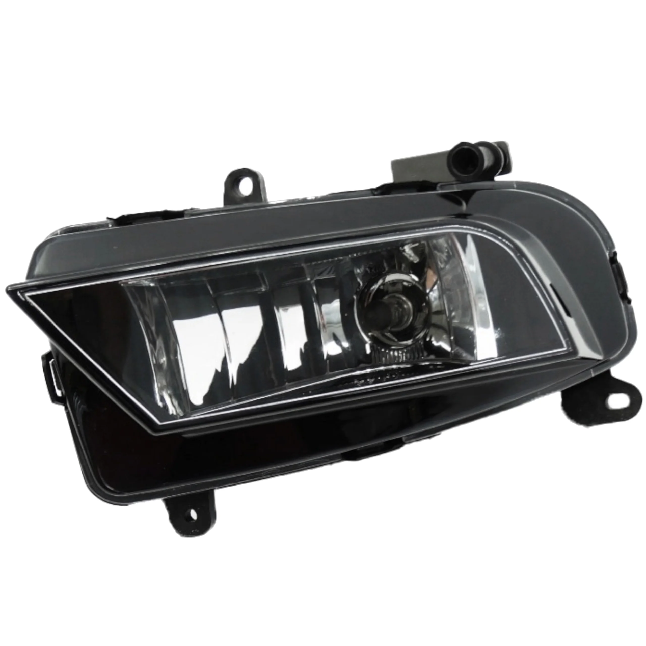 Halogen AUDI A4 B8 FL 11-16r LEWY