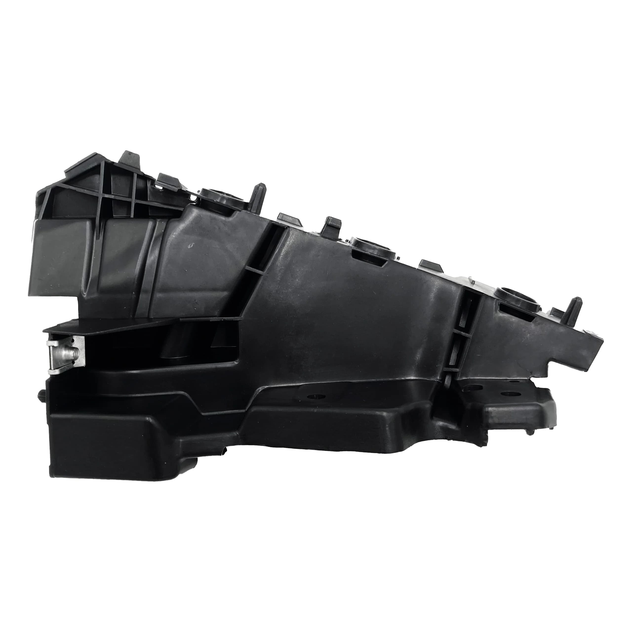 Ślizg zderzaka PORSCHE CAYENNE 9Y PRAWY (9Y0807050A, 9Y0807050B, 9Y0807050D)