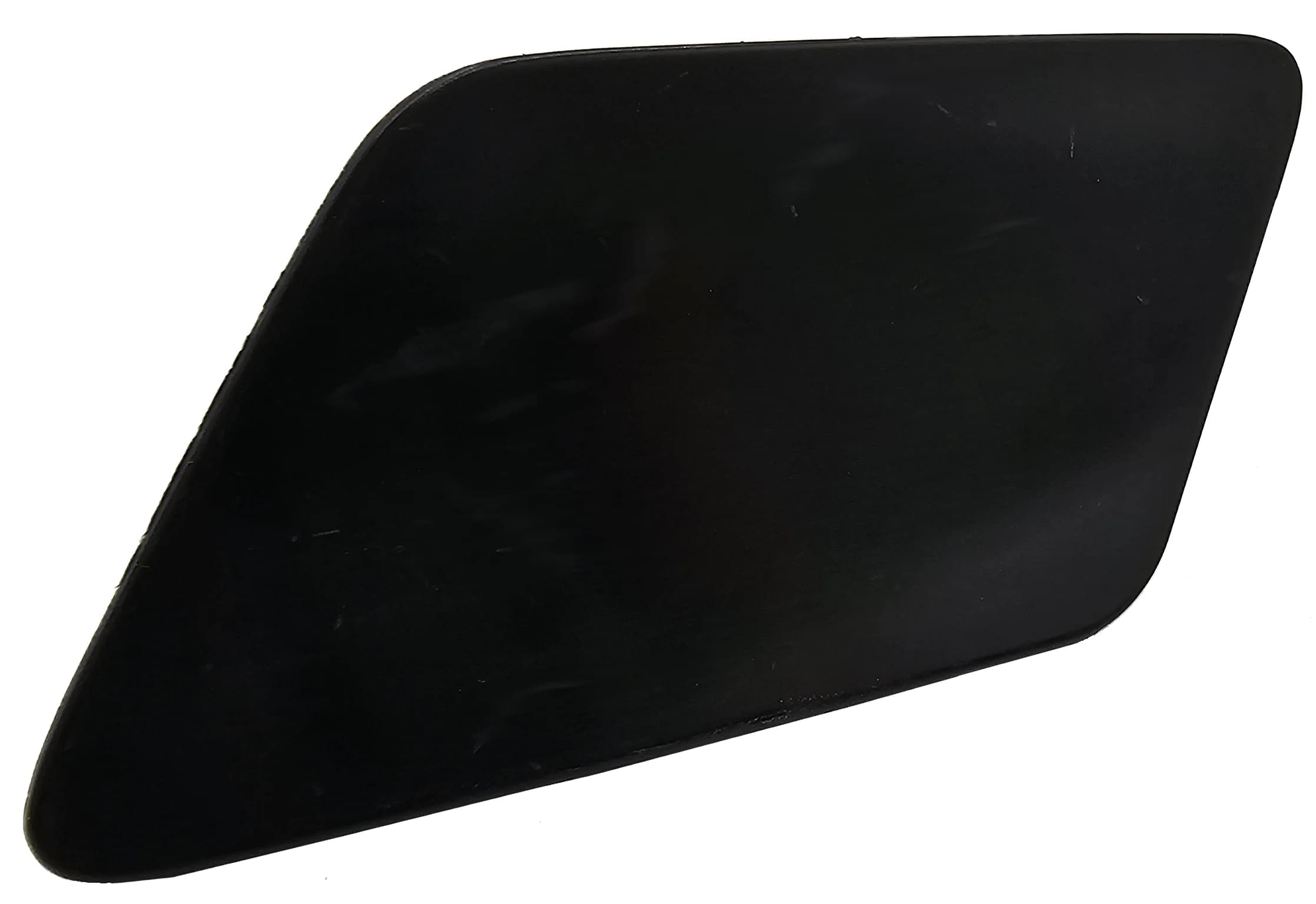 Zaślepka spryskiwacza AUDI Q5 80A FL 21-25r LEWA (80A955753B, 80A807753)