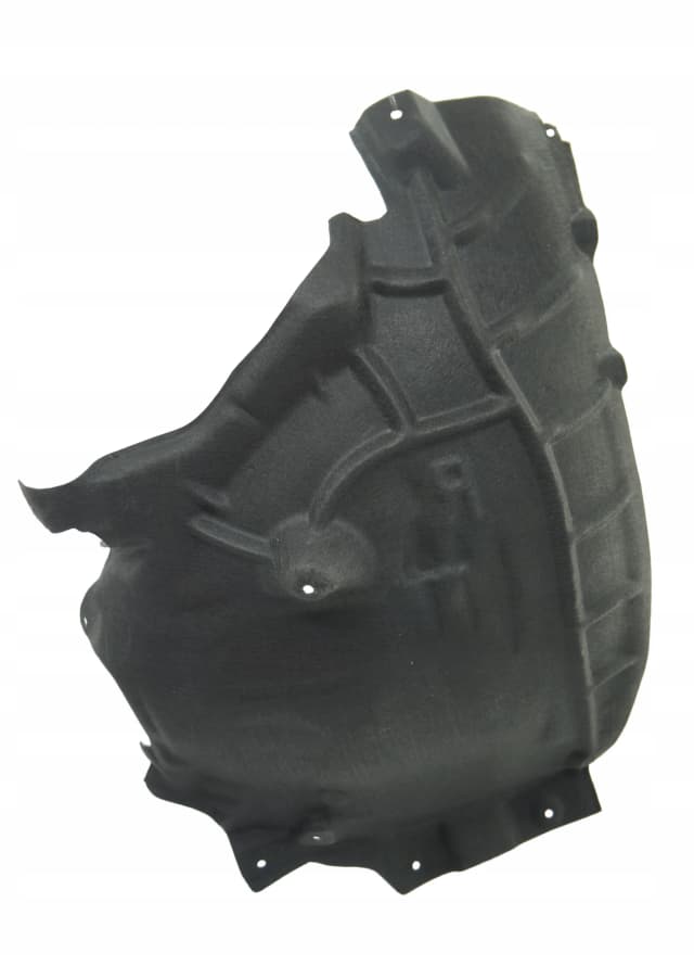 Nadkole AUDI Q7 4M 15-19r right front TYLNIE