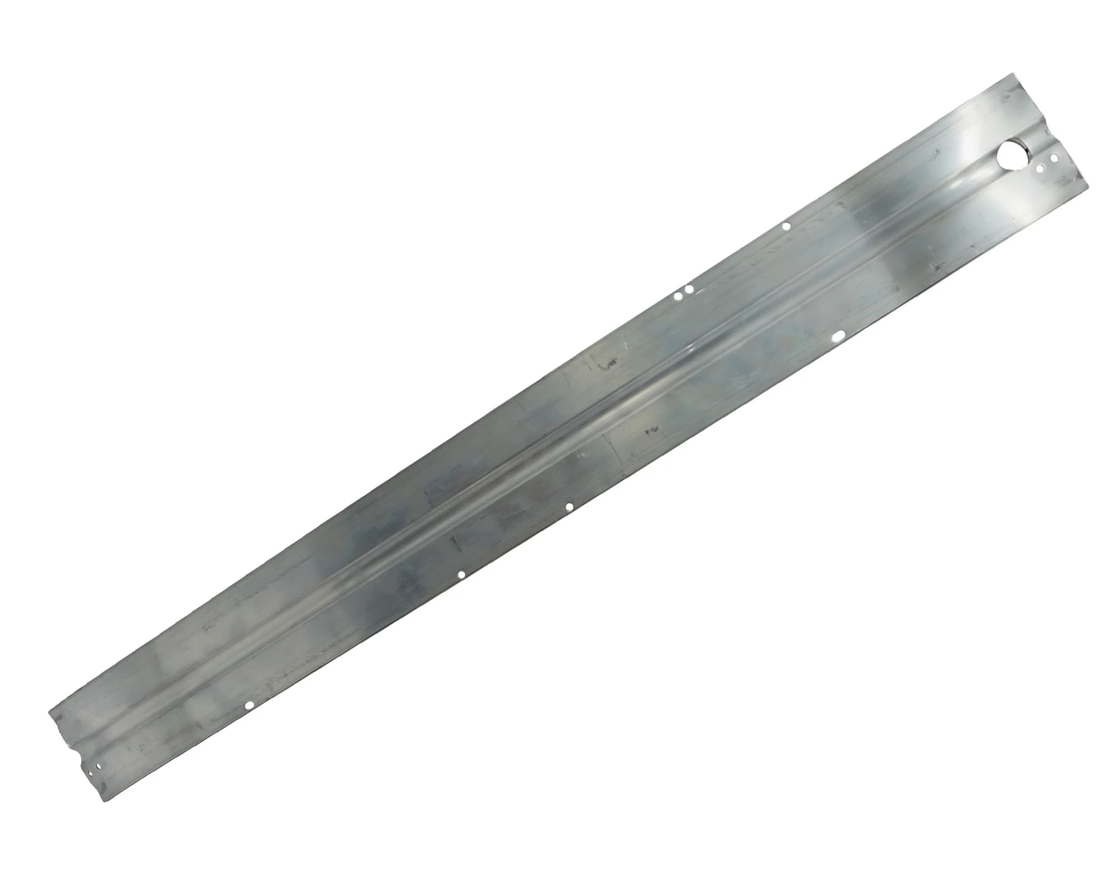 Belka zderzaka AUDI Q5 8R | PORSCHE MACAN 95B (8R0807113B, 8R0807113C)