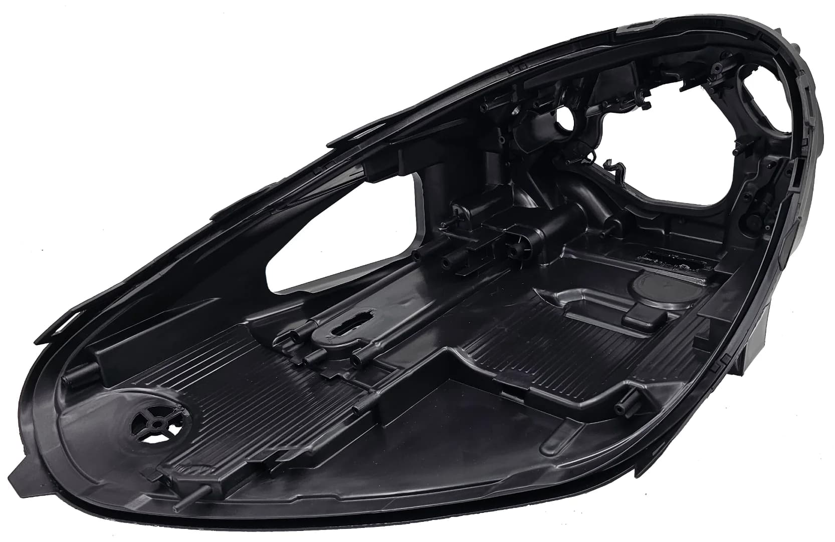 Obudowa Reflektora Porsche Cayenne 7P5 15-17r skrętny LEWA (95863117530DK)