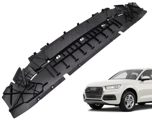 Płyta pod zderzak AUDI Q5 80A 16-20R.