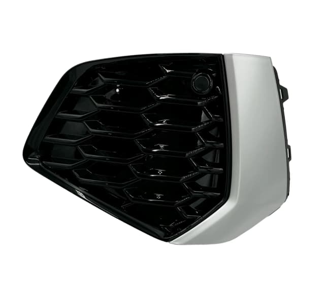 Kratka zderzaka AUDI A3 8Y S-LINE LEWA 20r-