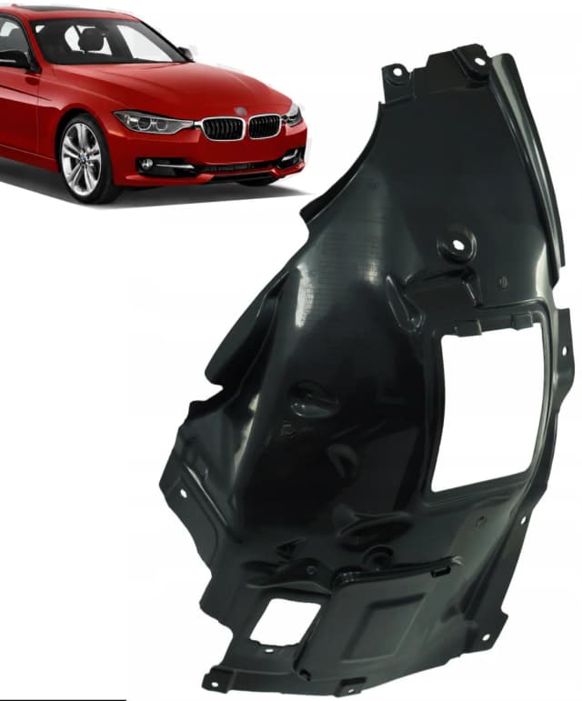 Nadkole BMW F30 F31 lewe przednie PRZEDNIA