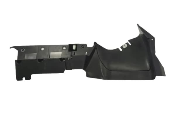 Listwa spoilera PORSCHE CAYENNE 7P5 GTS LEWA