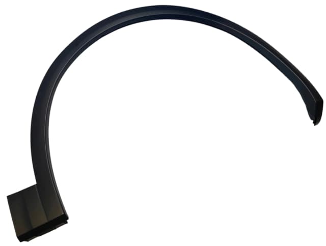 Listwa błotnika AUDI Q5 80A FL right front